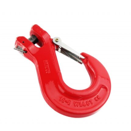 Clevis Chain Sling Hook